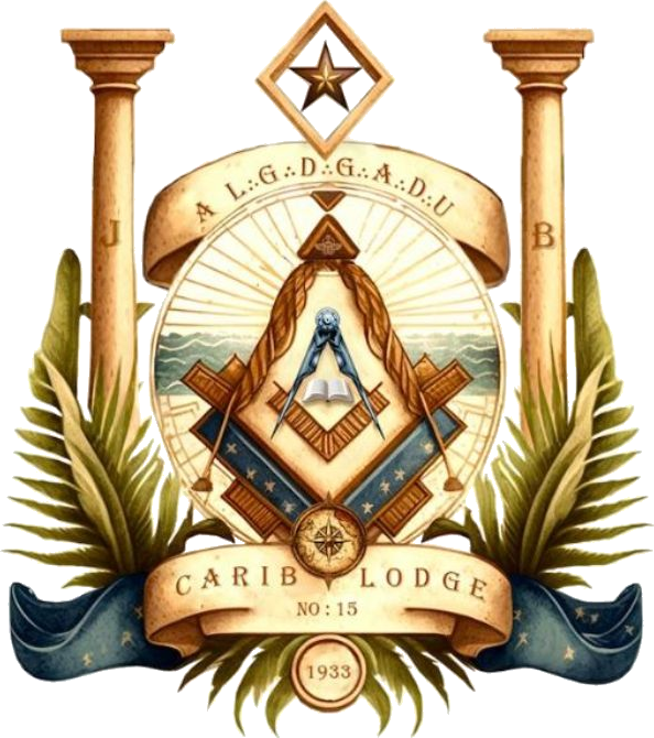 Carib Lodge No. 15